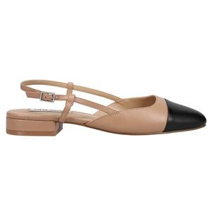 Steve Madden Belinda Sling Back Flats 9